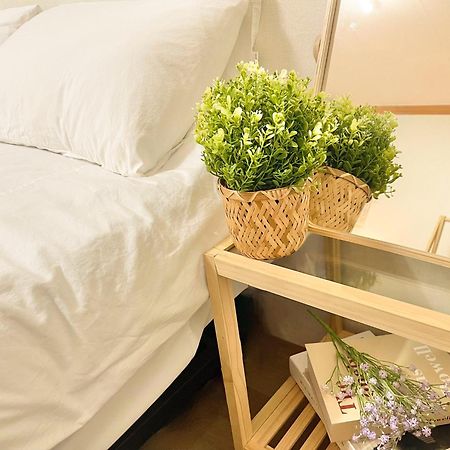 Star Stay Busan Eksteriør billede