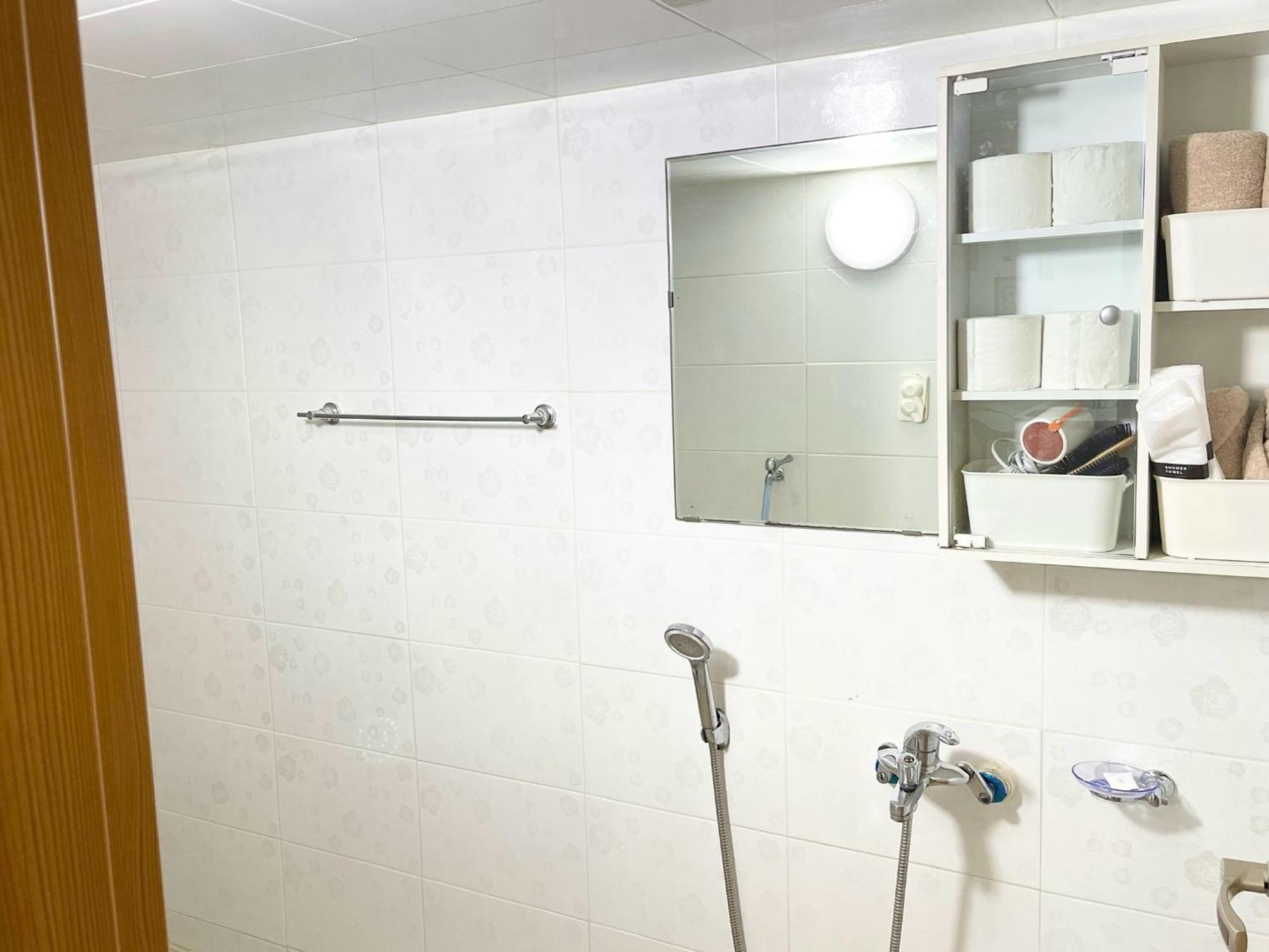 Star Stay Busan Eksteriør billede